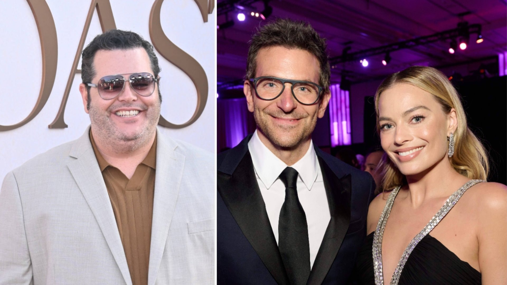 Josh Gad könnte im neuen «Ocean's Eleven»-Film neben Margot Robbie und Bradley Cooper spielen.