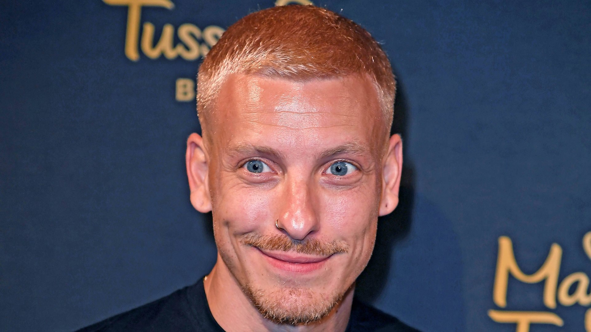 Felix Lobrecht arbeitet seit einem Jahr daran, sich als Techno-DJ und -Produzent Azzel 447 einen Namen zu machen.