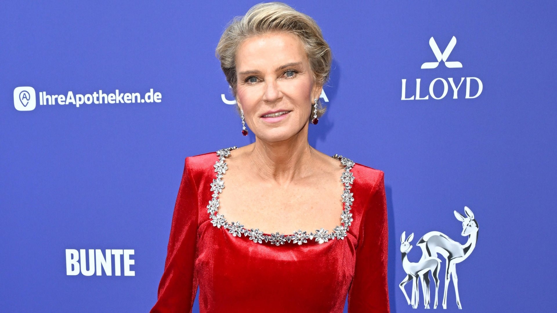 Stephanie Gräfin von Pfuels Beziehung ist «aus verschiedenen Gründen» gescheitert.