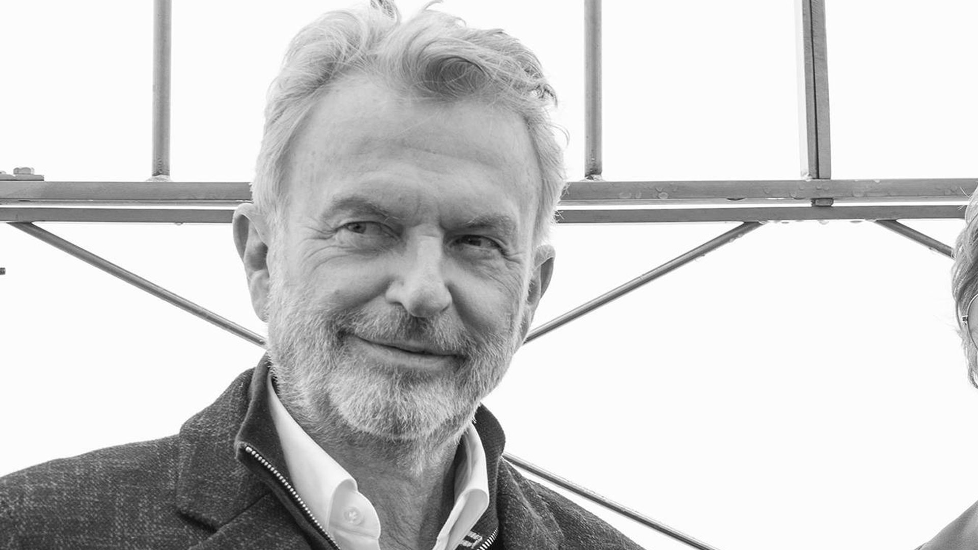 Schauspieler Sam Neill ist gestorben.