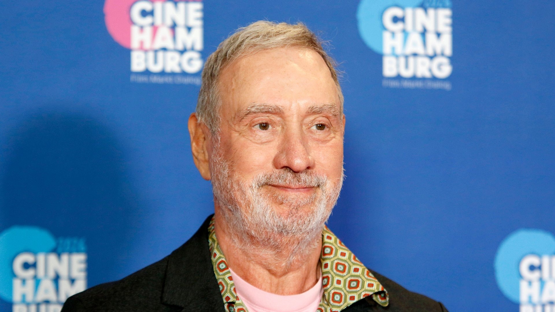 Roland Emmerich ist für Blockbuster wie «Independence Day» verantwortlich.