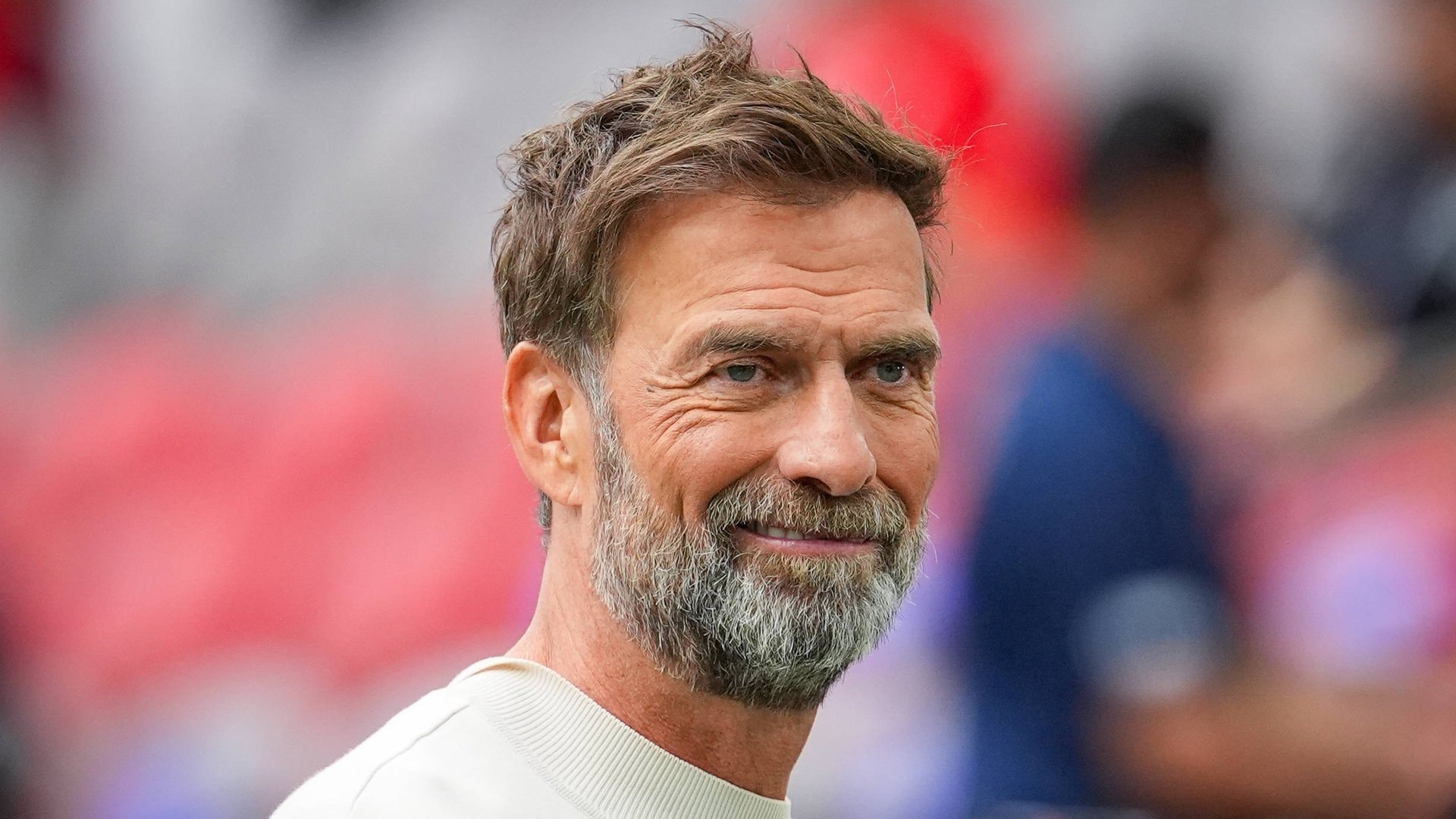 Jürgen Klopp soll neuer Bundestrainer der deutschen Herren-Fussballnationalmannschaft werden.