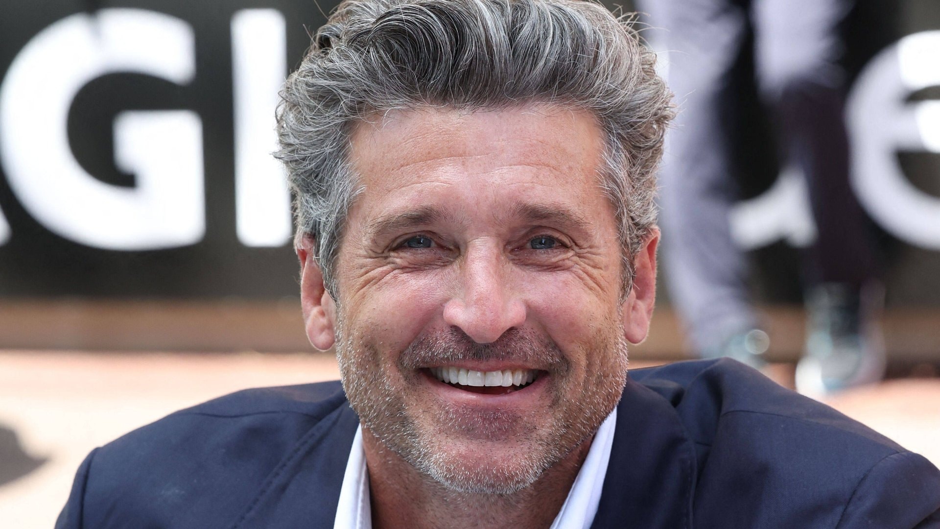 Patrick Dempsey ist einer jener Schauspieler, denen eine Karriere in der Politik zugetraut wird.