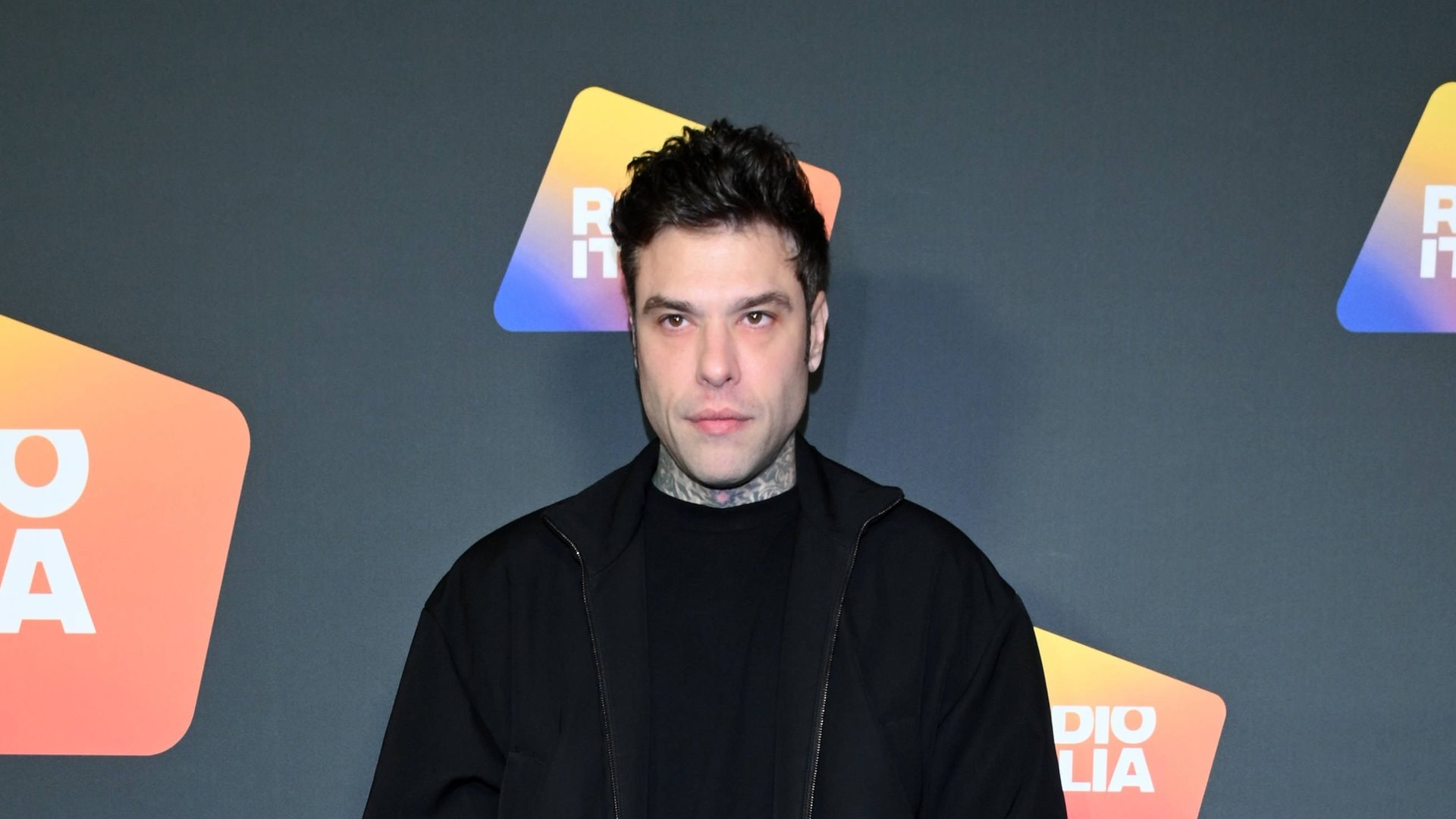 Fedez est devenu père pour la troisième fois.