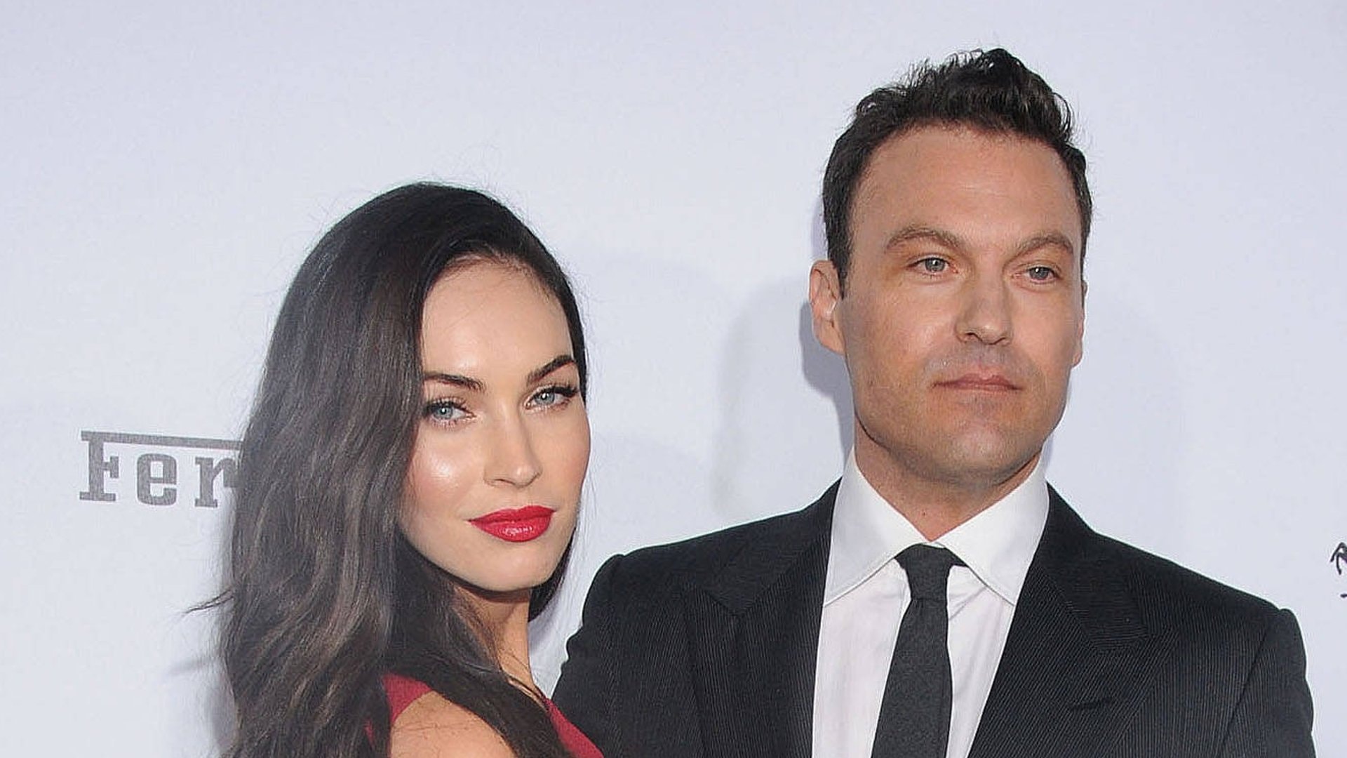 Waren lange verheiratet: Megan Fox und Brian Austin Green.