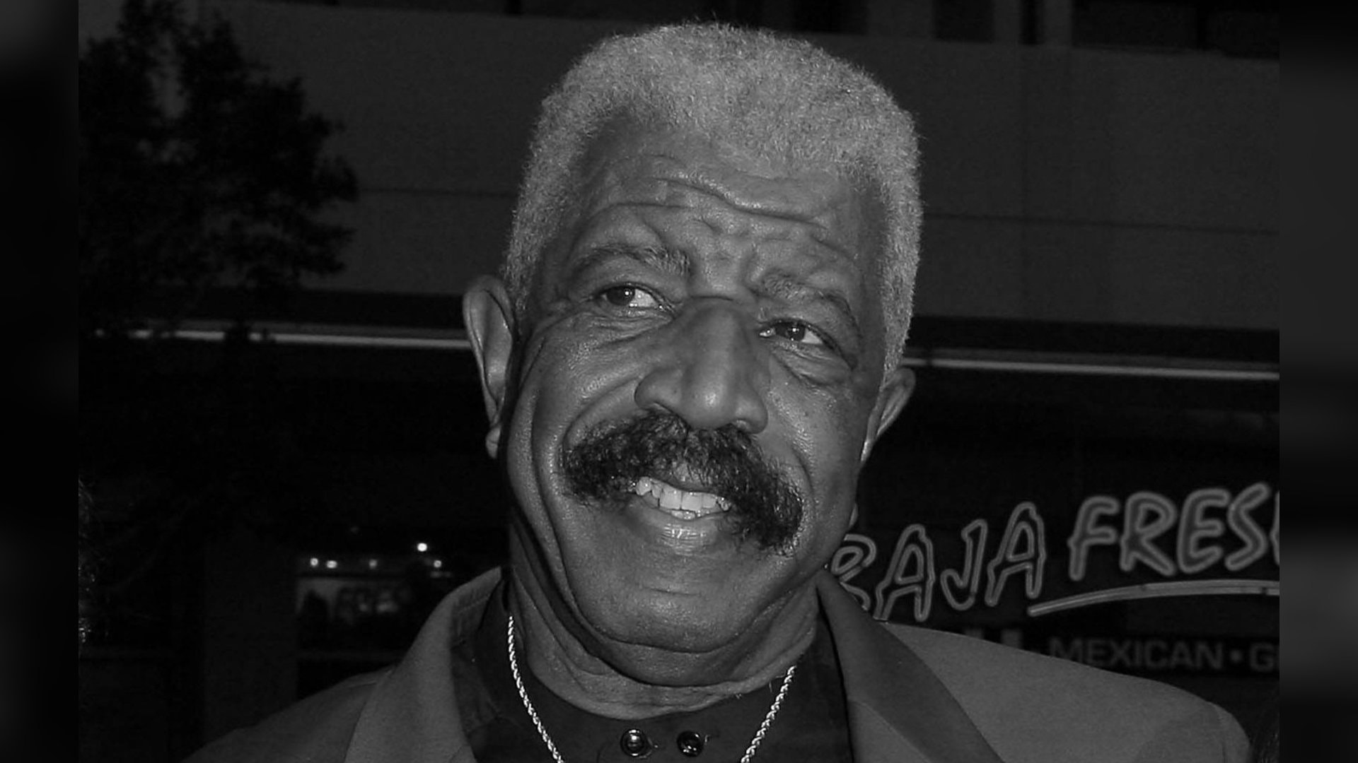 Hal Williams était connu pour des sitcoms comme « Sanford and Son ».