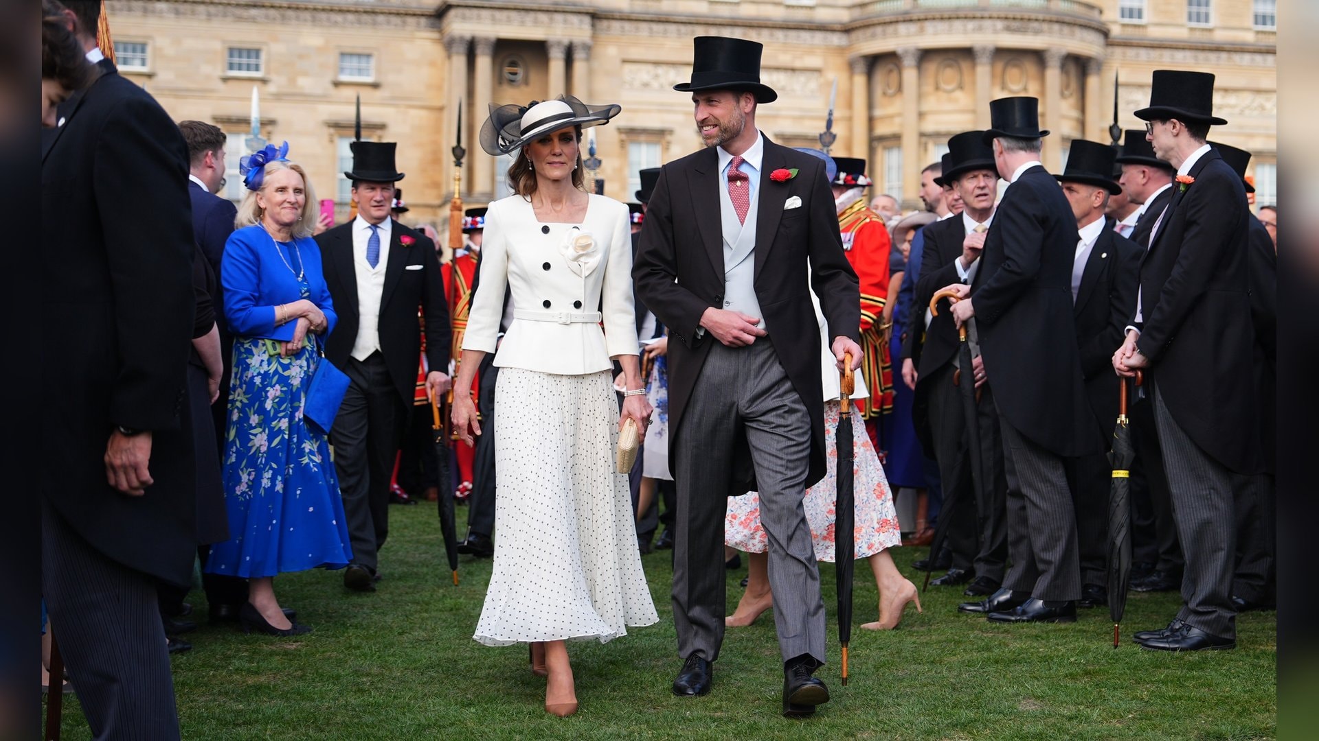 Kate und William verbrachten offenbar einen wunderbaren gemeinsamen Sommer mit ihrer Familie.