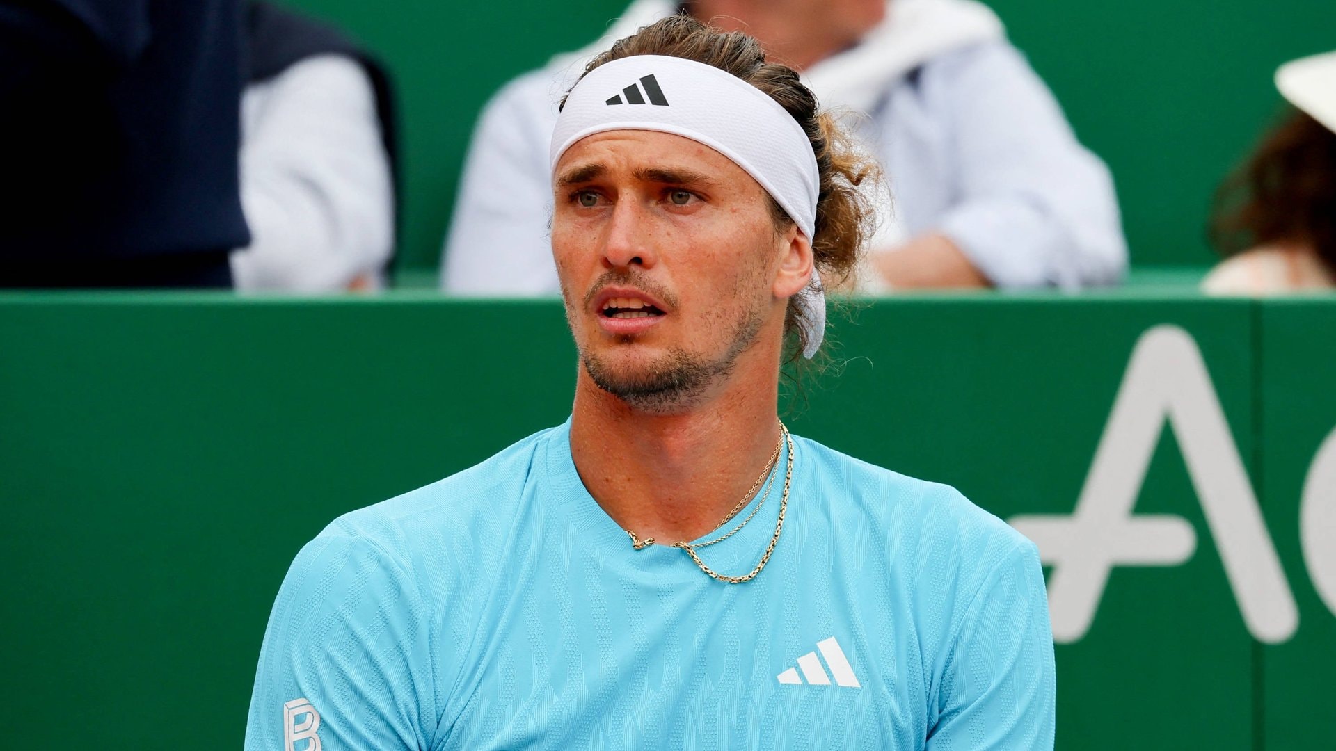 Alexander Zverev steht zum ersten Mal im Wimbledon-Finale. Als letzter Deutscher gewann dort Michael Stich im Jahr 1991.