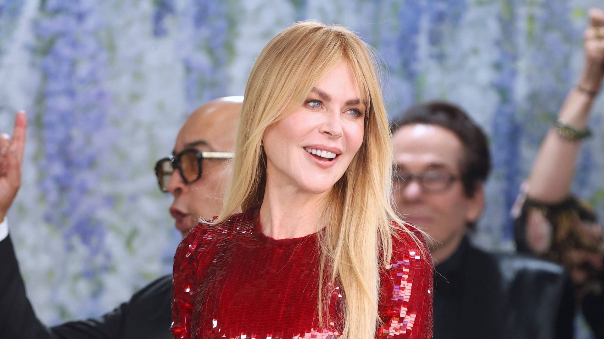 Nicole Kidman aurait un nouveau prétendant.