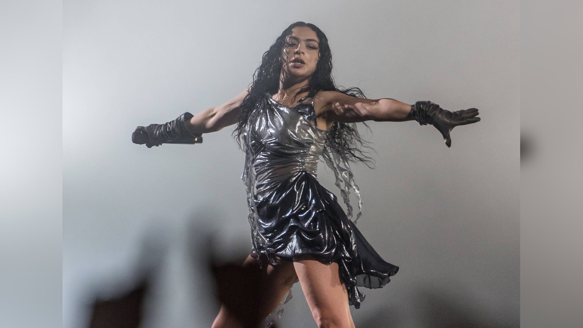 Macht wieder alles anders: Charli xcx.