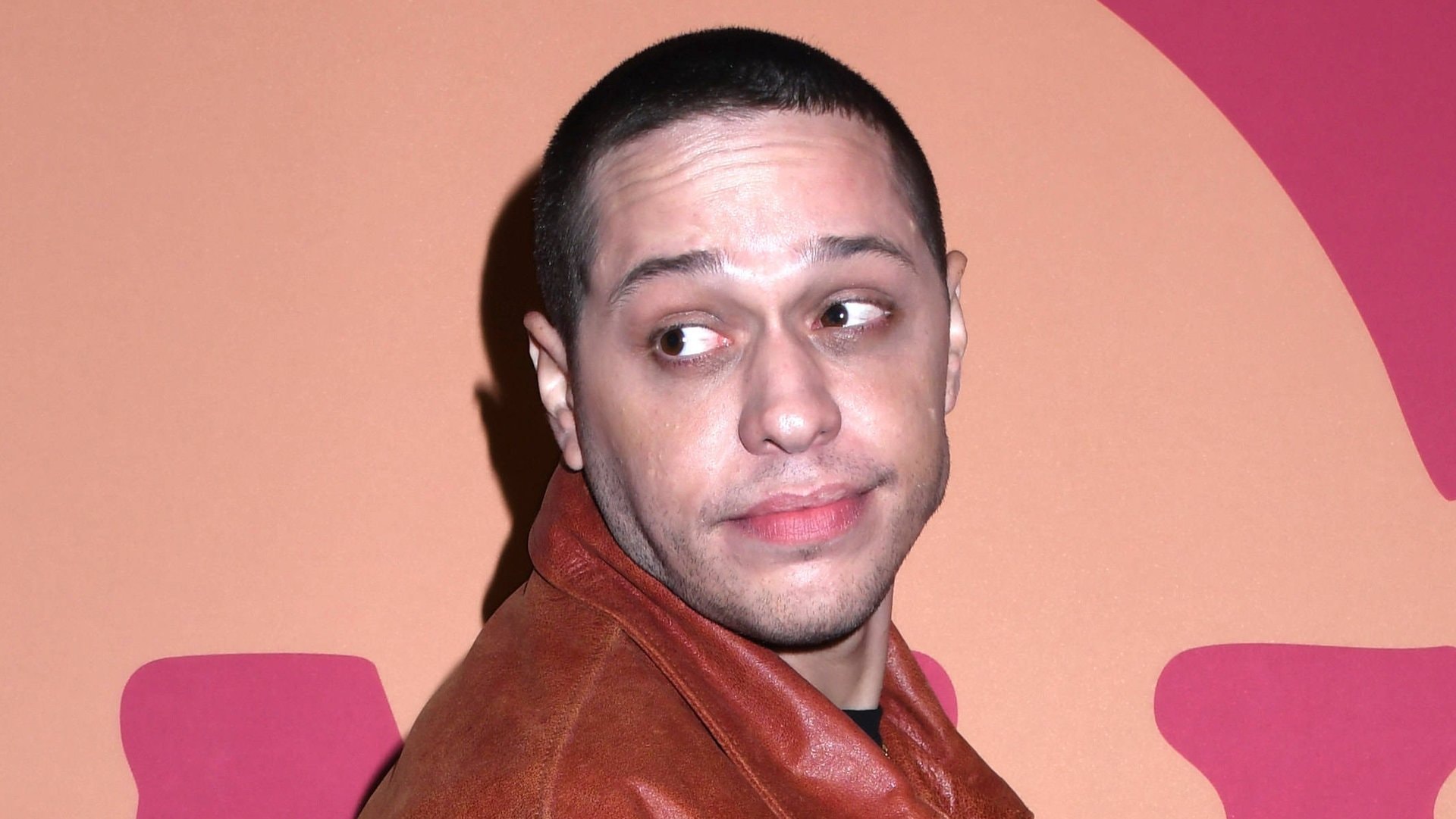 Pete Davidson verkörpert Tommy Pitera in «Tommy Karate»