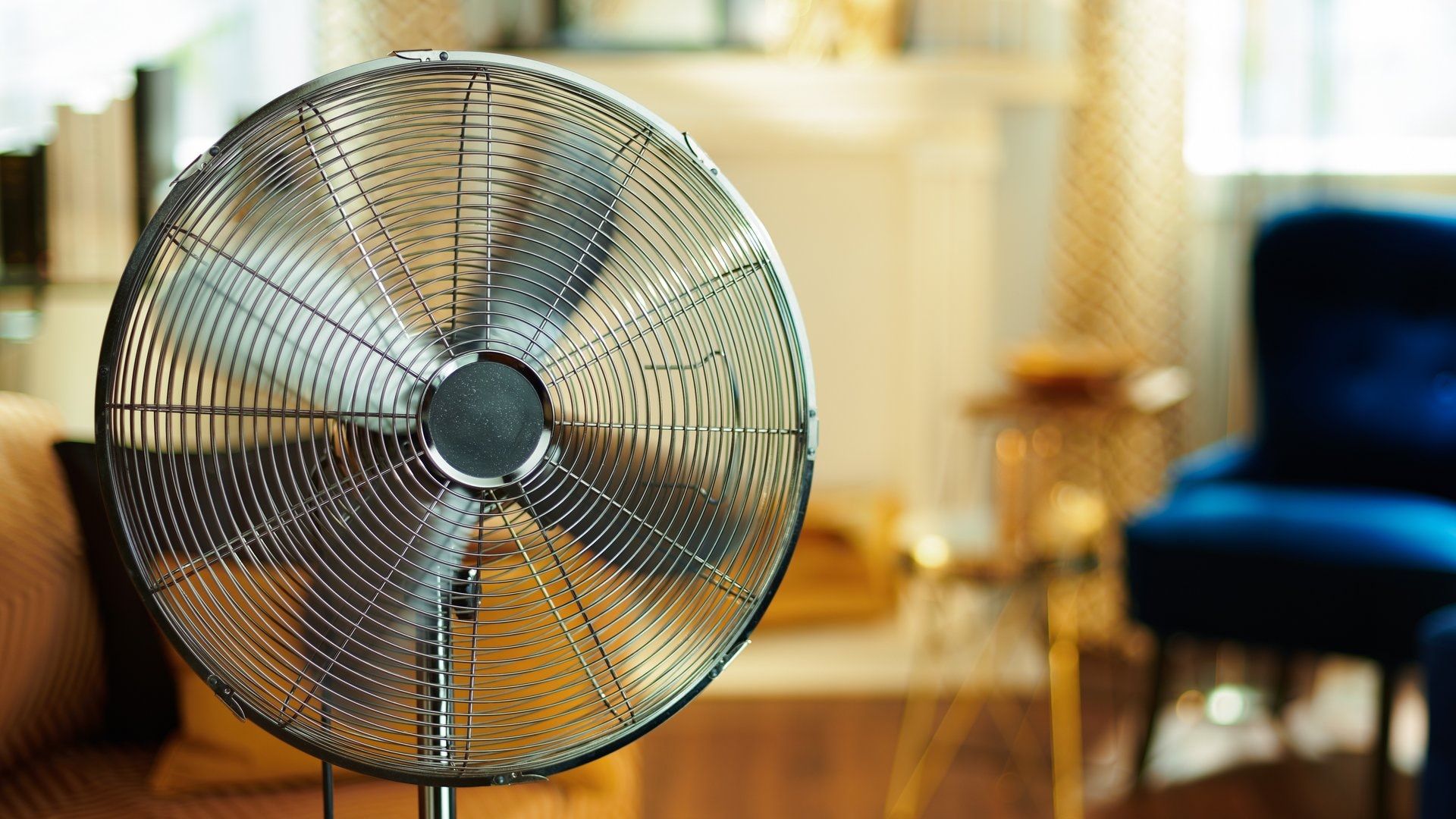 Les ventilateurs sont réputés énergivores. Mais est-ce vraiment le cas ?
