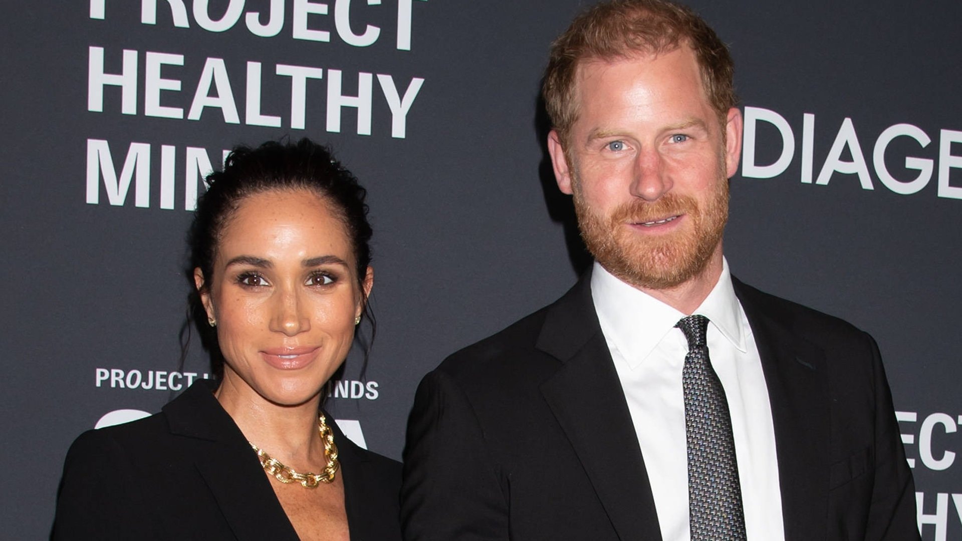 La duchesse Meghan a publié des photos avec le prince Harry et leurs enfants.