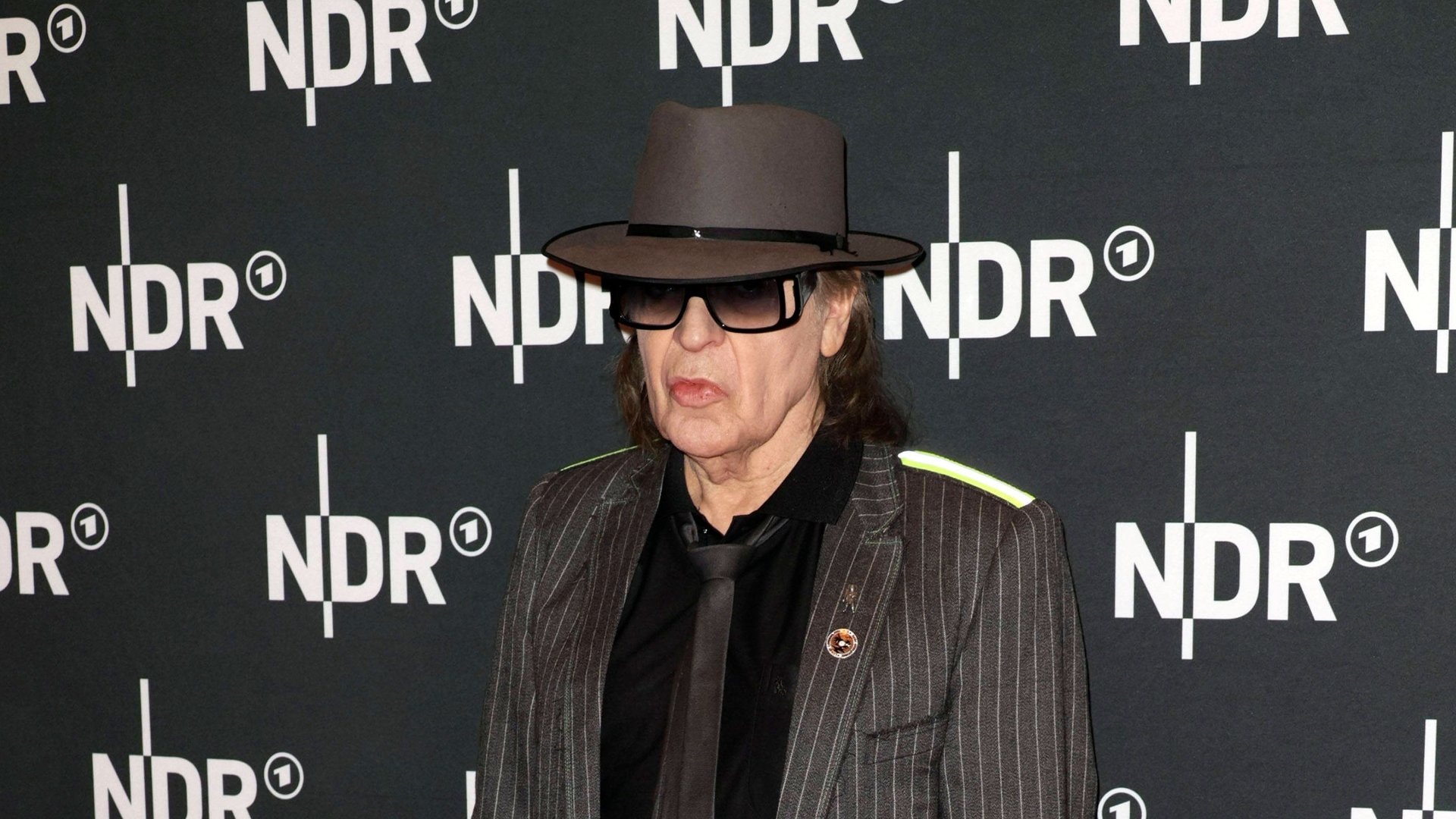 Udo Lindenberg lernte seinen Freund «Clemi» schon als Kind in der Nachbarschaft in Gronau kennen.