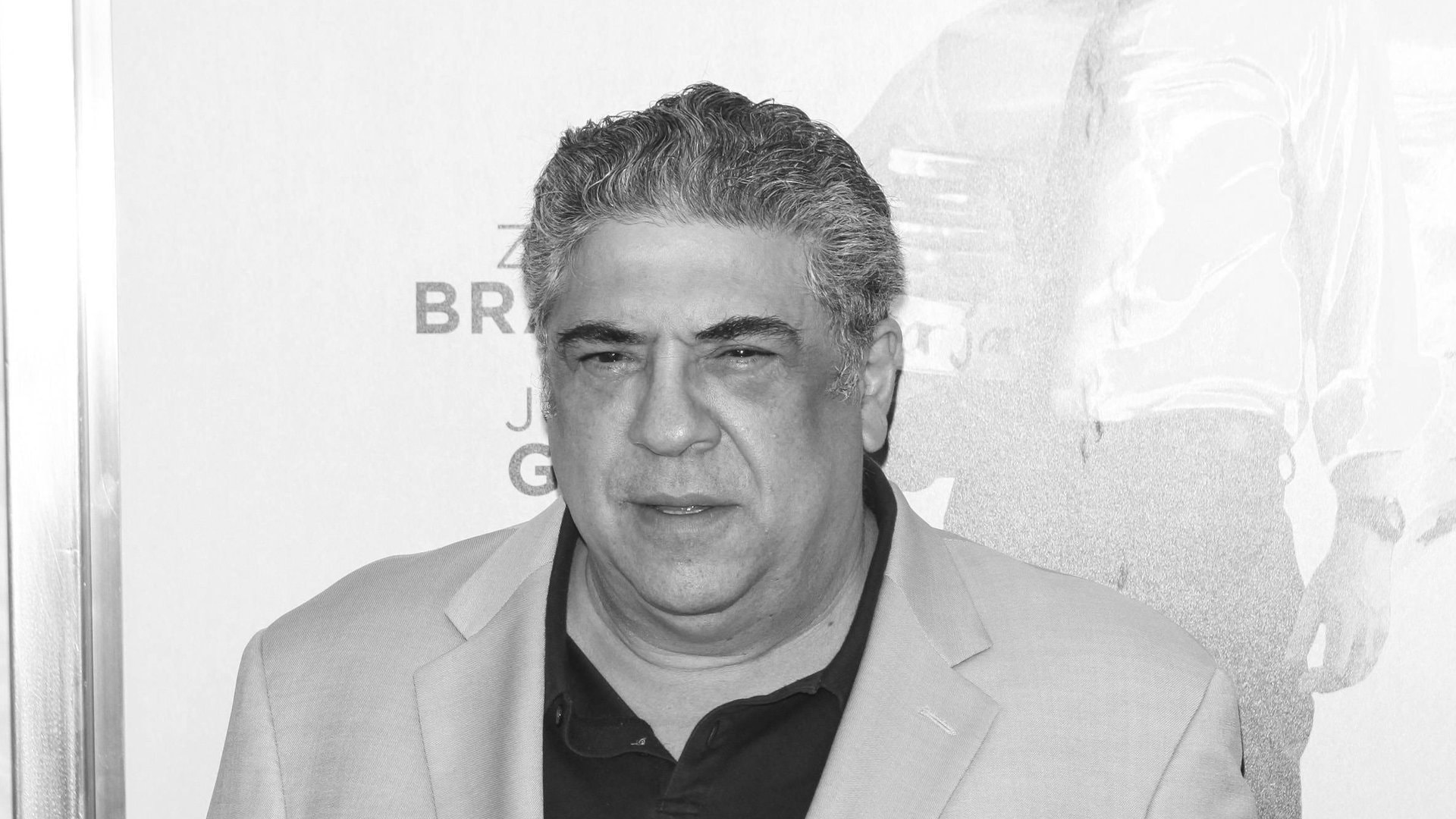 Mit seiner Rolle in «Die Sopranos» sammelte Vincent Pastore weltweit Fans.