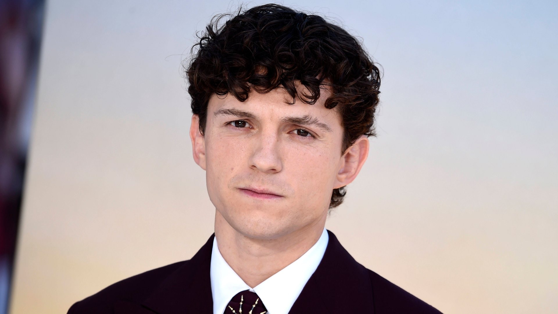 Tom Holland spricht über die Zukunft von Spider-Man.