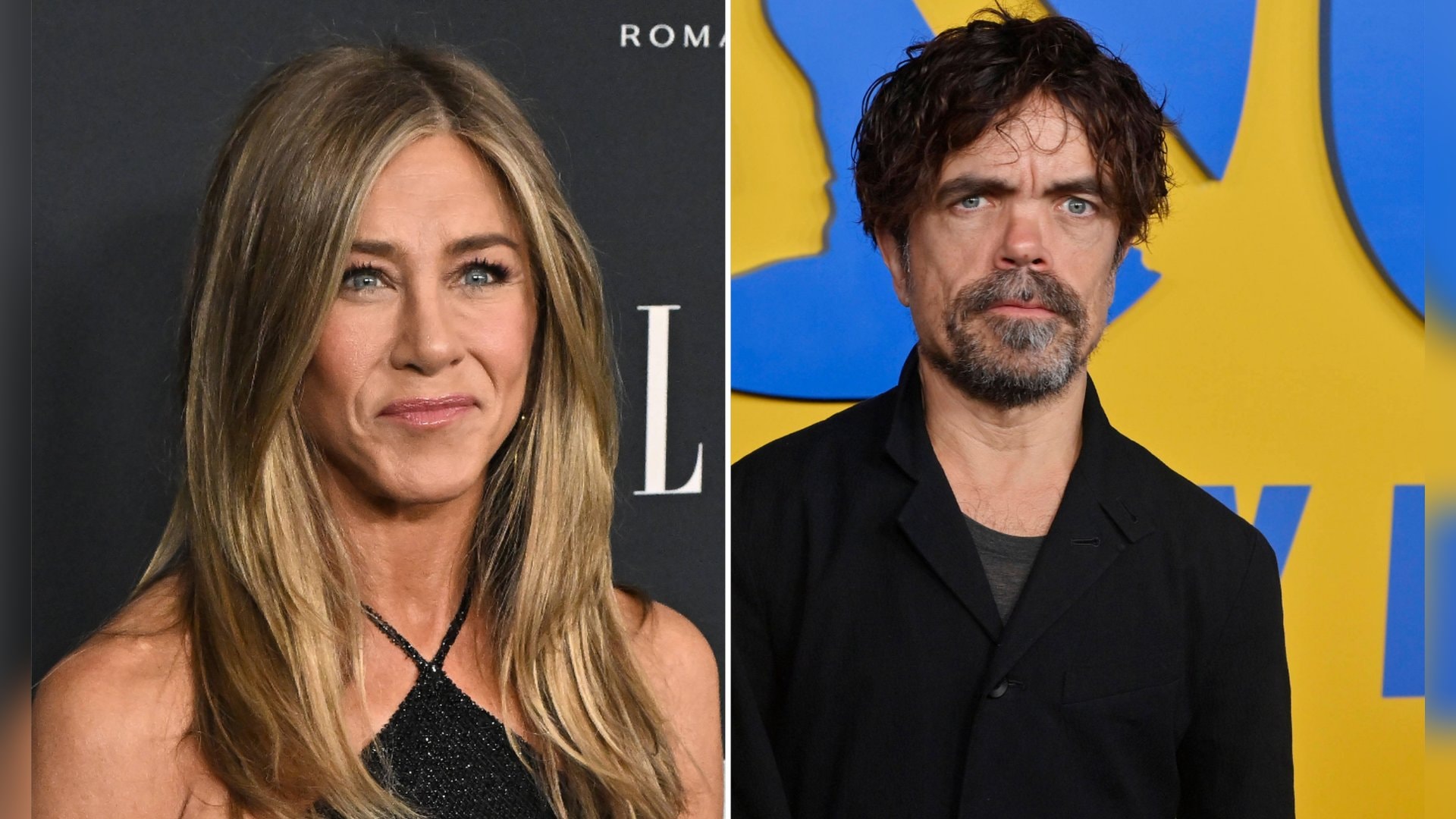 Jennifer Aniston und Peter Dinklage übernehmen die Hauptrollen in «Naughty».