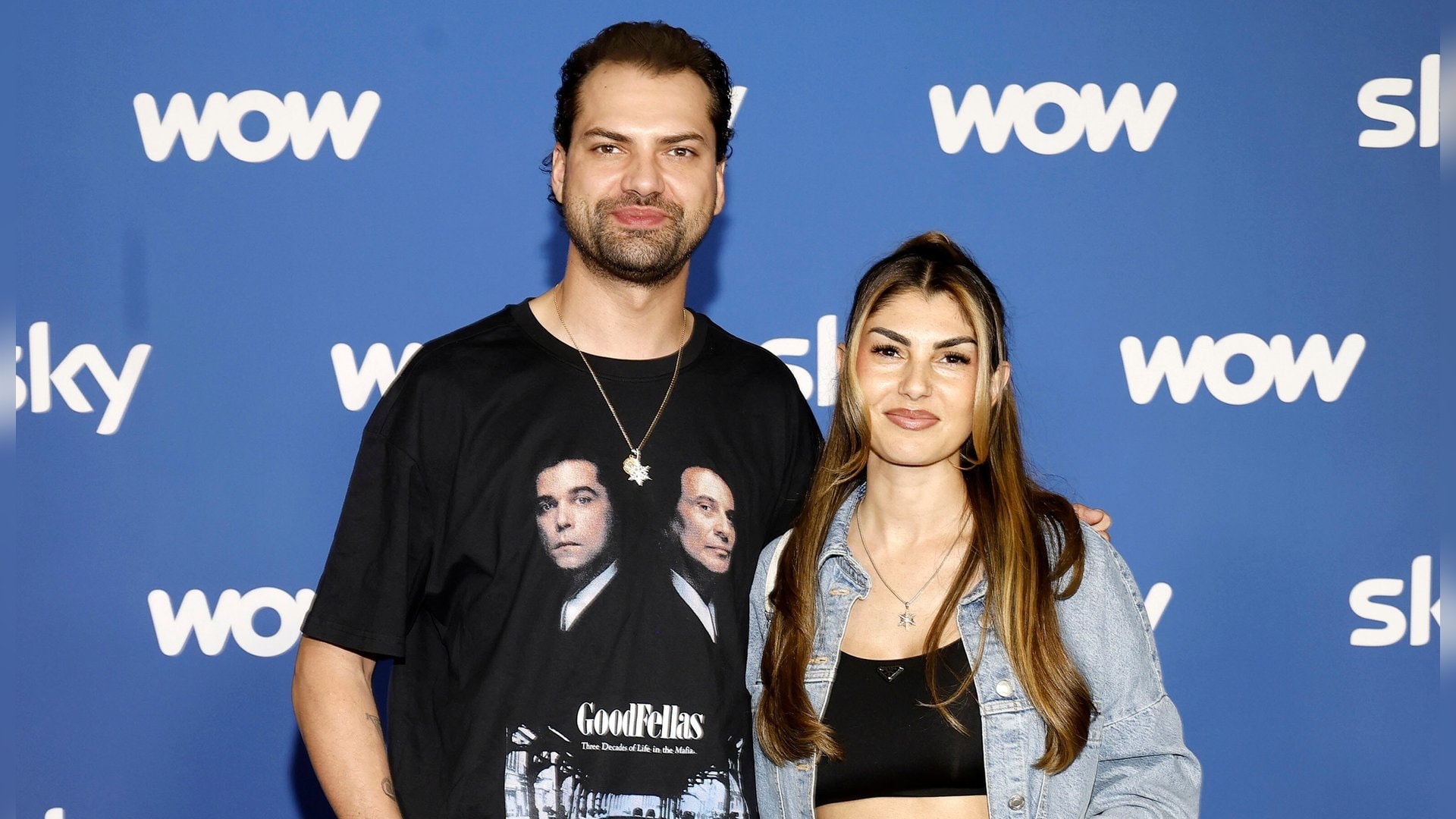 Yeliz Koc und Jimi Blue Ochsenknecht müssen sich zusammenraufen in der zweiten Staffel.