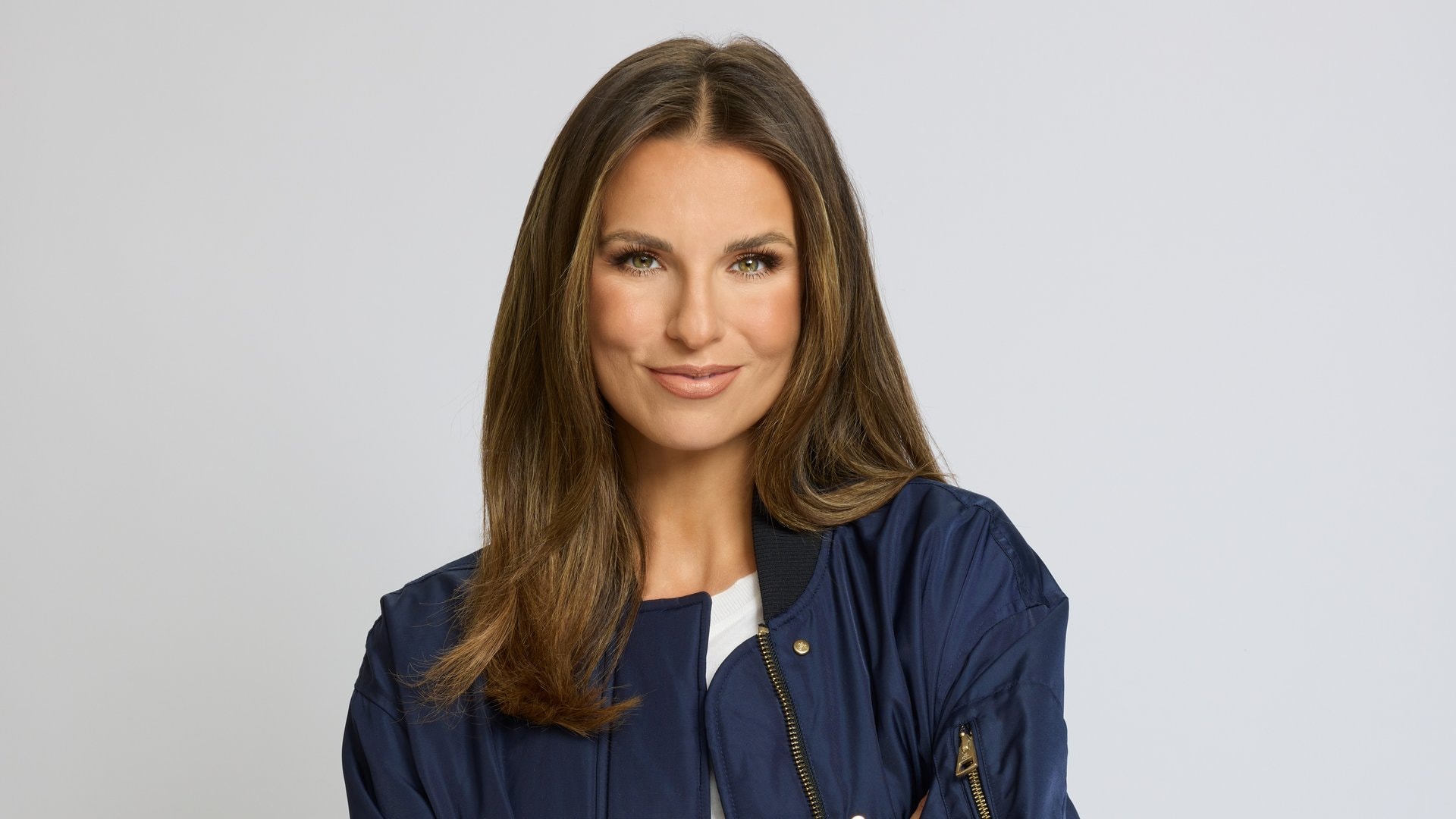 Laura Wontorra war vor 13 Jahren zuletzt bei Sky zu sehen.