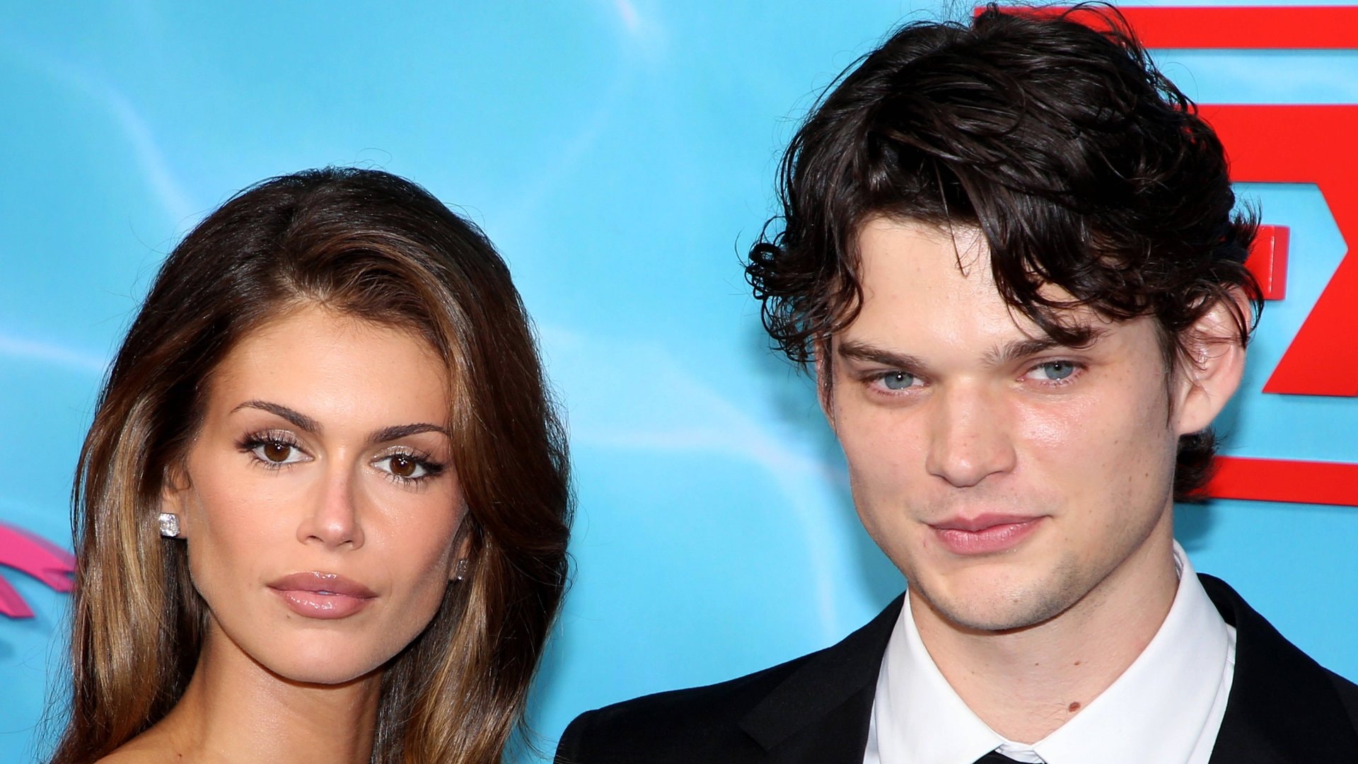 Kaia Gerber und Homer Gere spielen die Hauptrollen in der neuen Disney-Serie «The Shards».