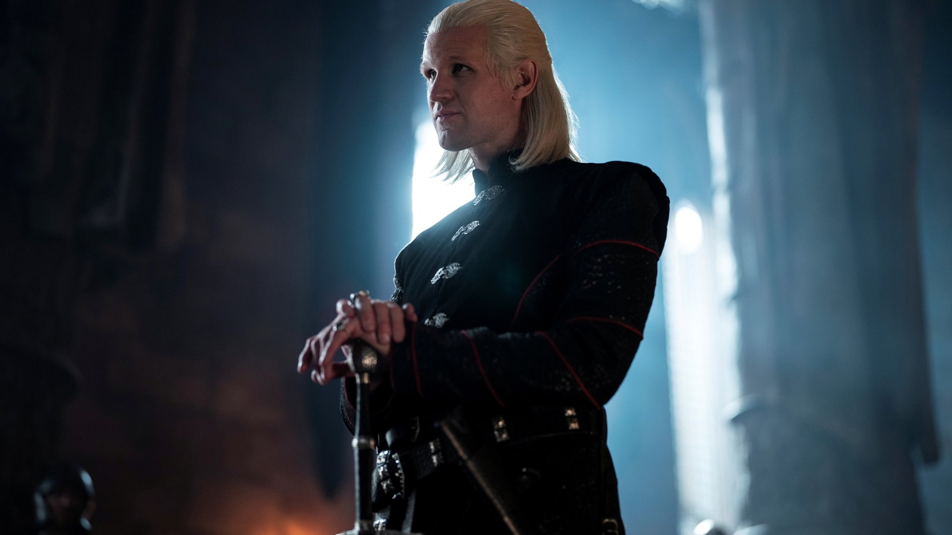 Fans warten gespannt auf das «GoT»-Prequel «House of the Dragon», das ab 22. August auf Sky zu sehen ist. Basierend auf George R.R. Martins (73) Roman «Fire & Blood» wird die Geschichte des Hauses Targaryen erzählt - 200 Jahre vor «Game of Thrones». Diese Figuren stehen im Mittelpunkt.