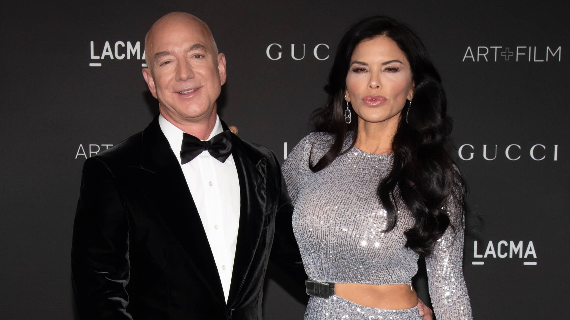 Wohl kaum eine Hochzeit wird mit so viel Spannung erwartet wie die von Amazon-Gründer Jeff Bezos und Lauren Sánchez.