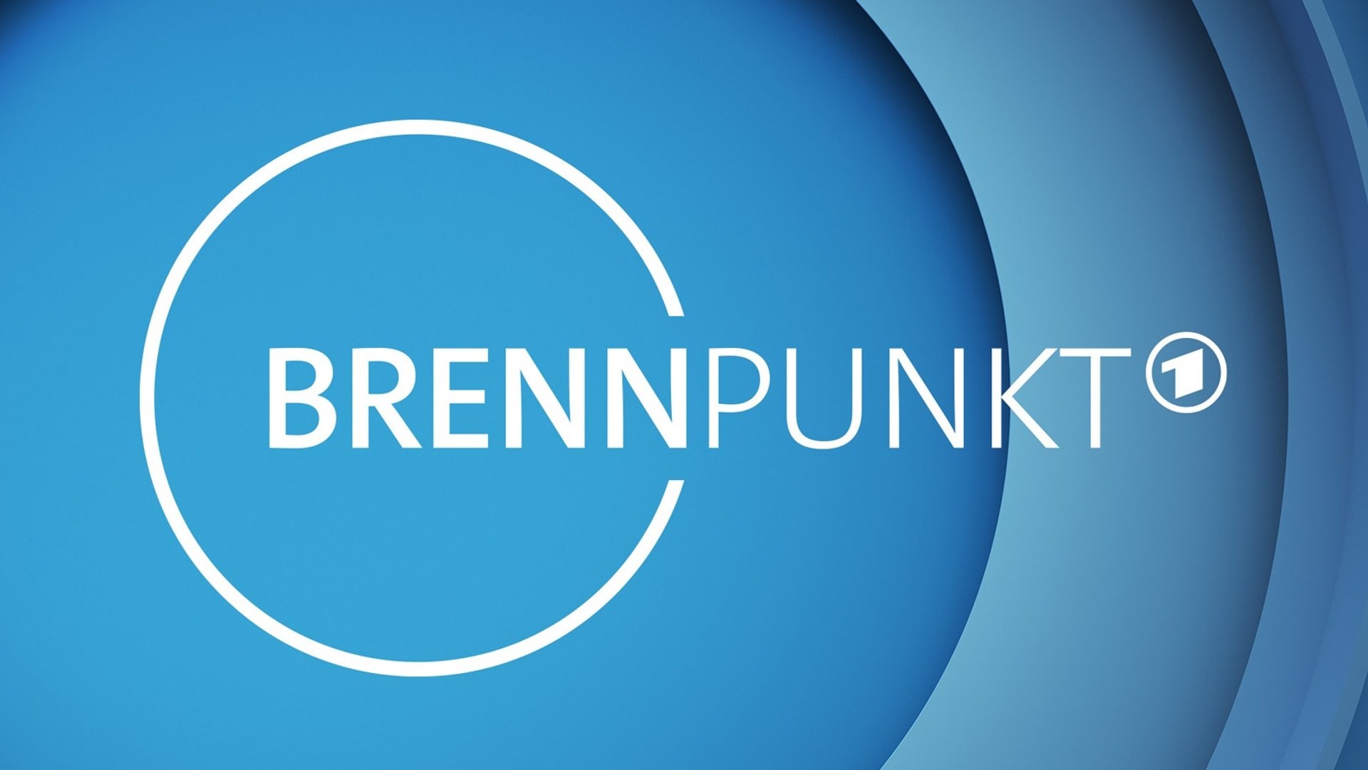 Ein "Brennpunkt" schiebt sich am Samstagabend vor den "Schlagerbooom".