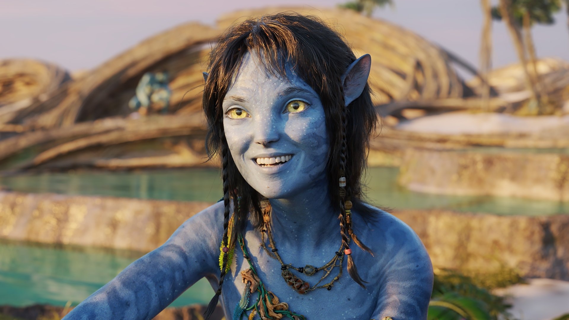 «Avatar: The Way of Water» liegt auf Platz drei der erfolgreichsten Filme aller Zeiten. An den Vorgänger kommt er damit nicht heran. Auch diese Filme liessen die Kinokassen klingeln...