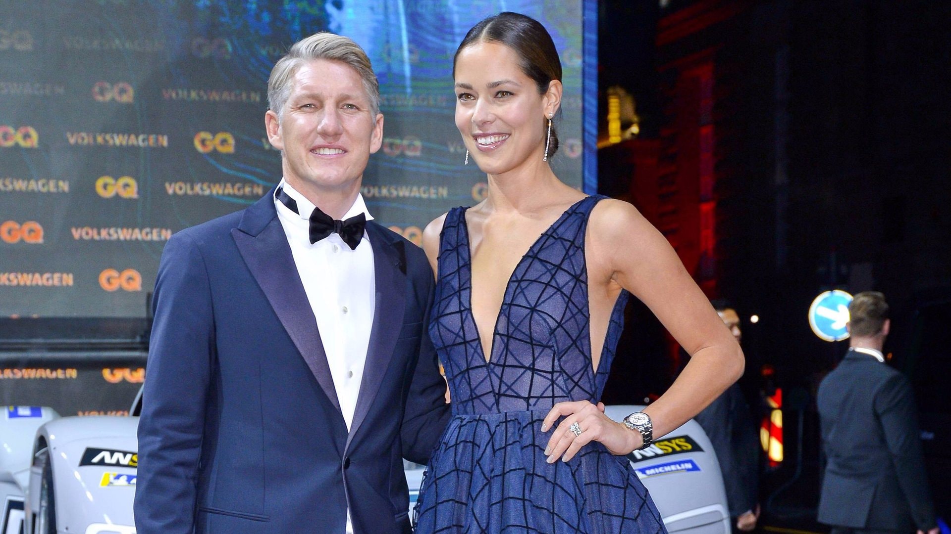 Einst waren Bastian Schweinsteiger und Ana Ivanović das Sport-Traumpaar schlechthin. 2025 zerbrach ihre Ehe offiziell.