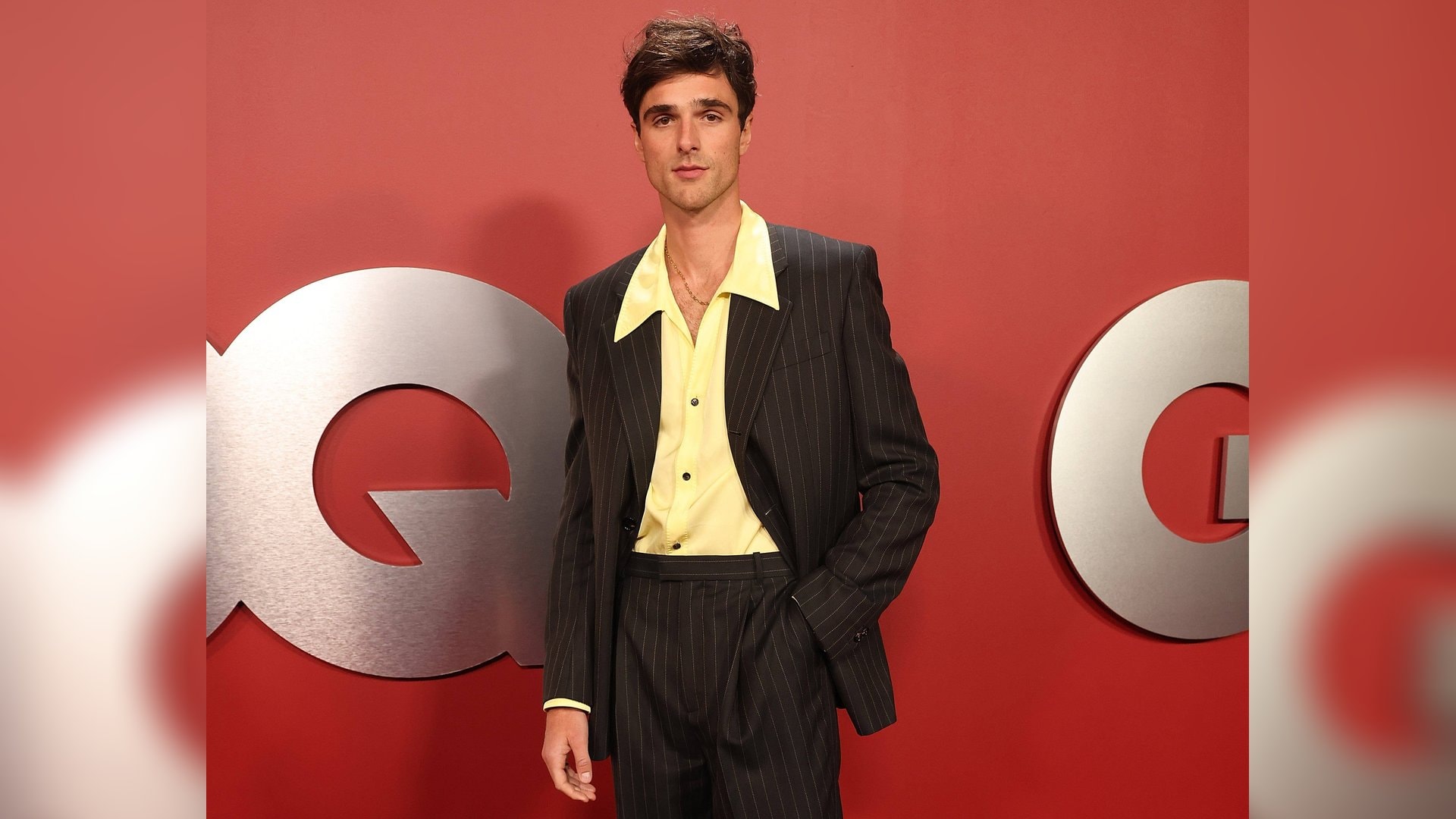 Jacob Elordi soll eine neue Rolle an Land gezogen haben.