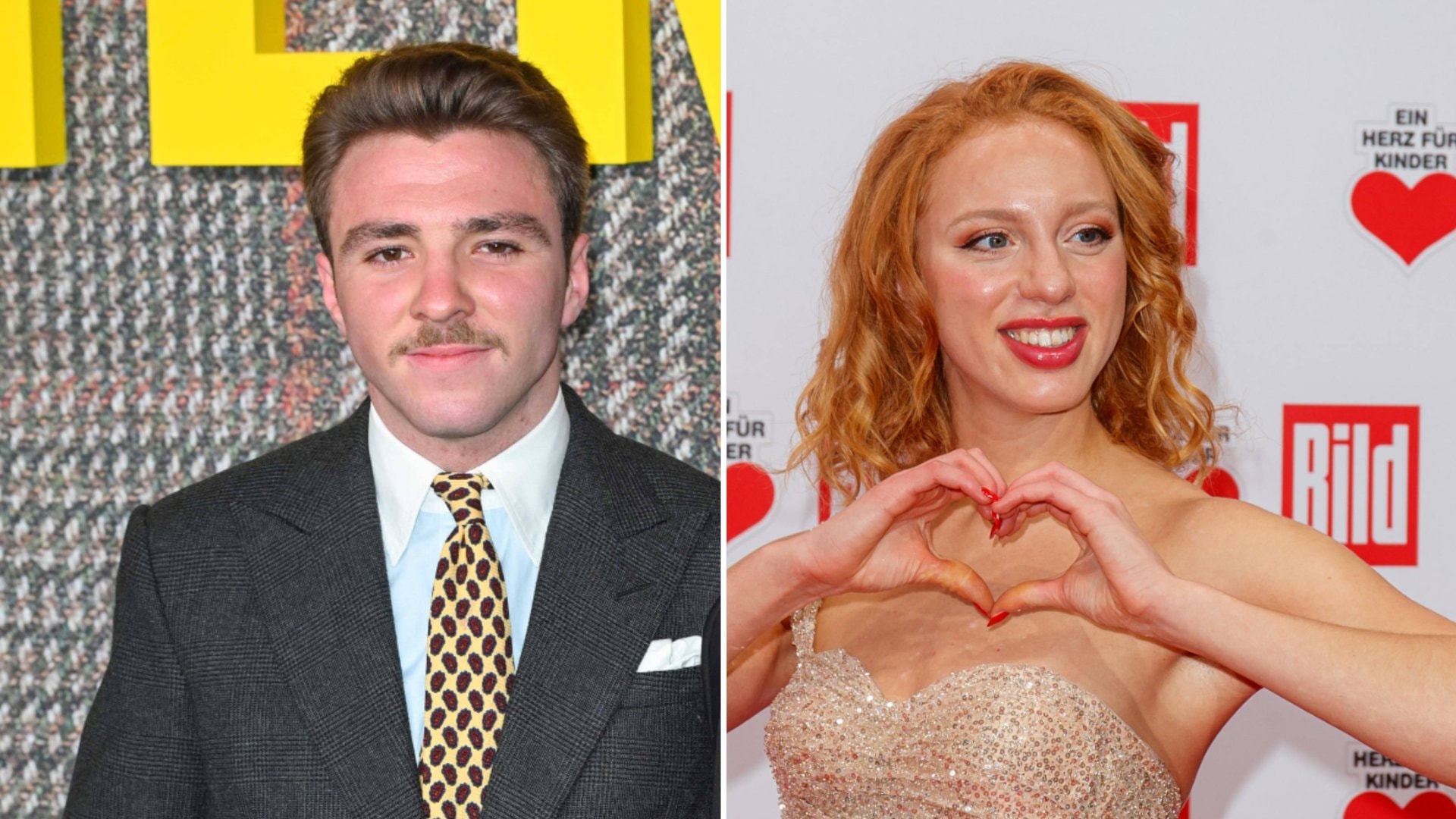 Nicht nur bei Rocco Ritchie und Anna Ermakova gab es in den vergangenen Jahren eine grosse, optische Veränderung.