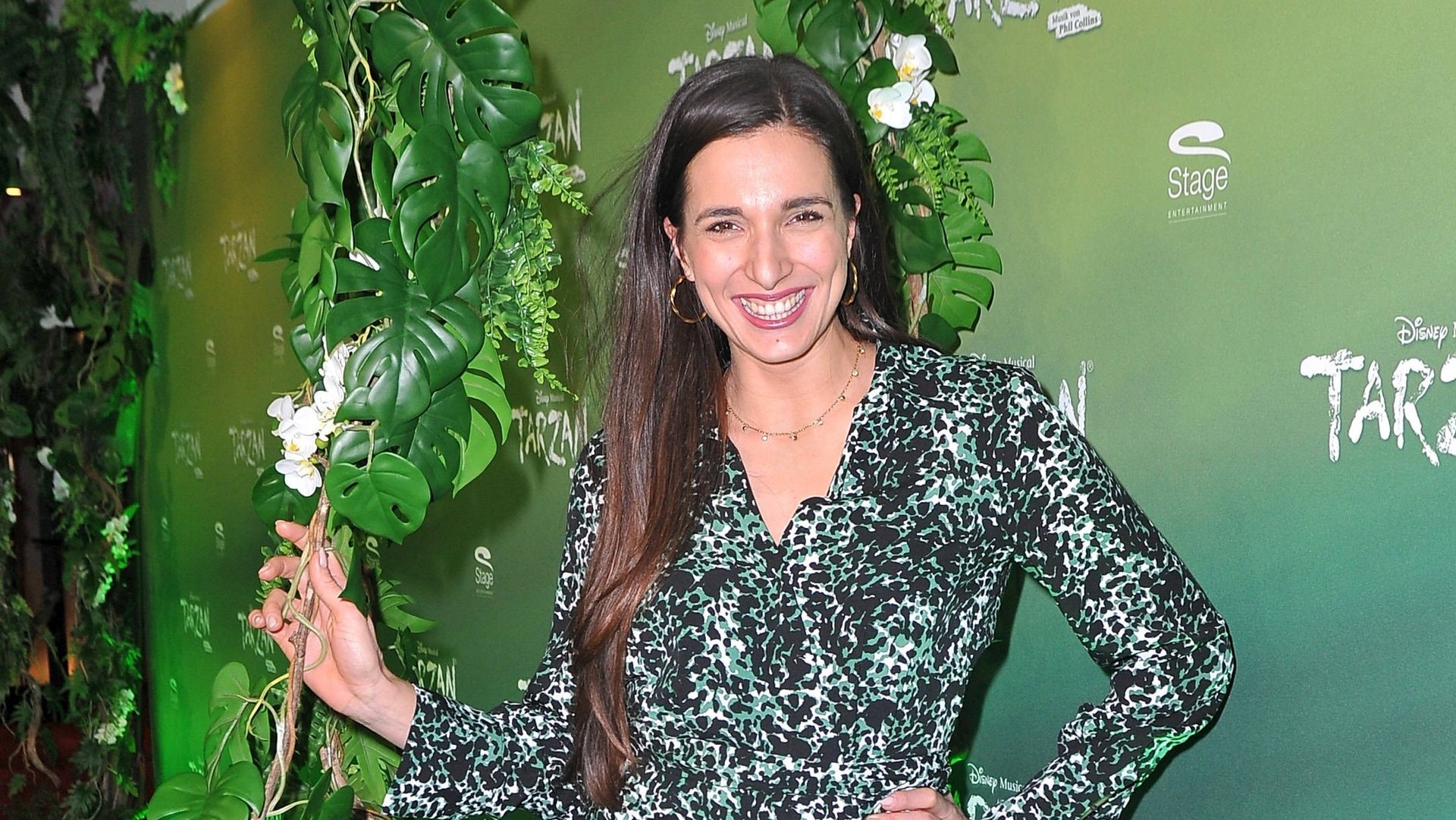 Sally Özcan hat sich mit «Sallys Welt» ein regelrechtes Imperium aufgebaut.