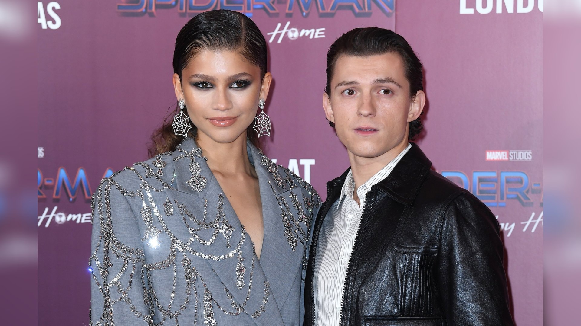 Scheinen derzeit nichts falsch machen zu können: Tom Holland und Zendaya.