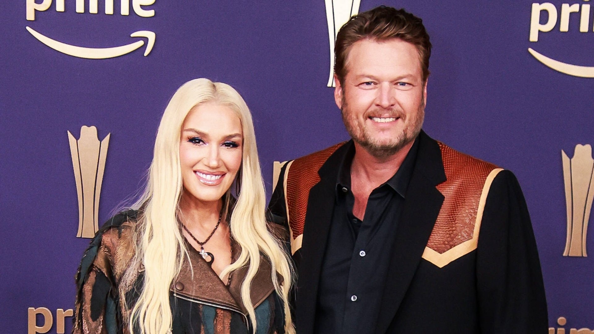 Gwen Stefani und Blake Shelton sind seit fünf Jahren verheiratet und trotzten vielen Gerüchten um Beziehungsprobleme.