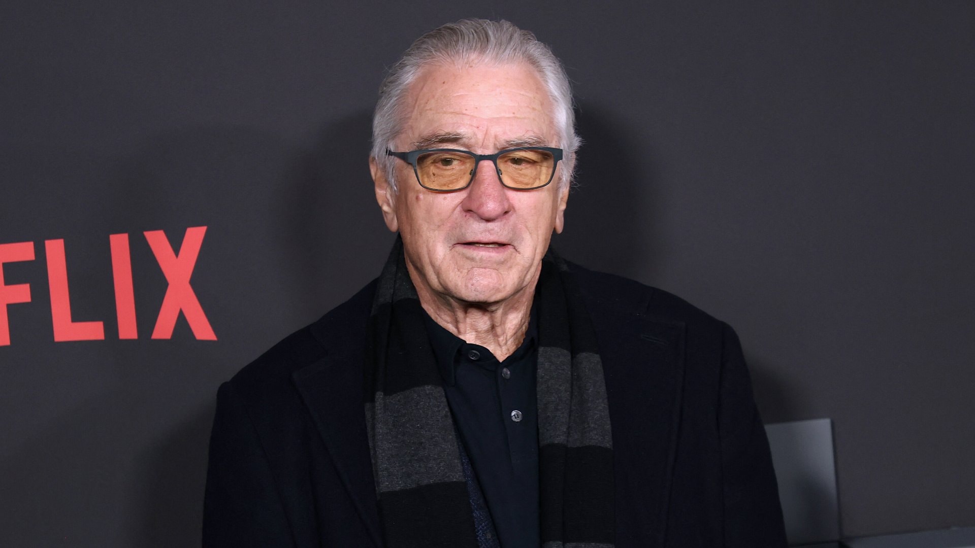 Der zweifache Oscarpreisträger Robert De Niro gehört zu den prominenten Namen auf der Liste der diesjährigen Nominierten für die Goldene Himbeere.
