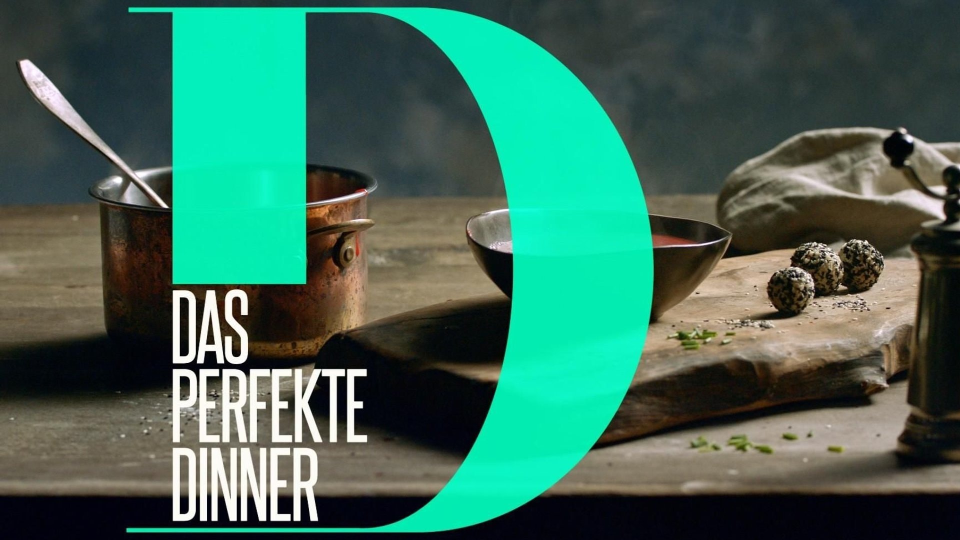 «Das perfekte Dinner» läuft montags bis freitags um 19 Uhr bei VOX.