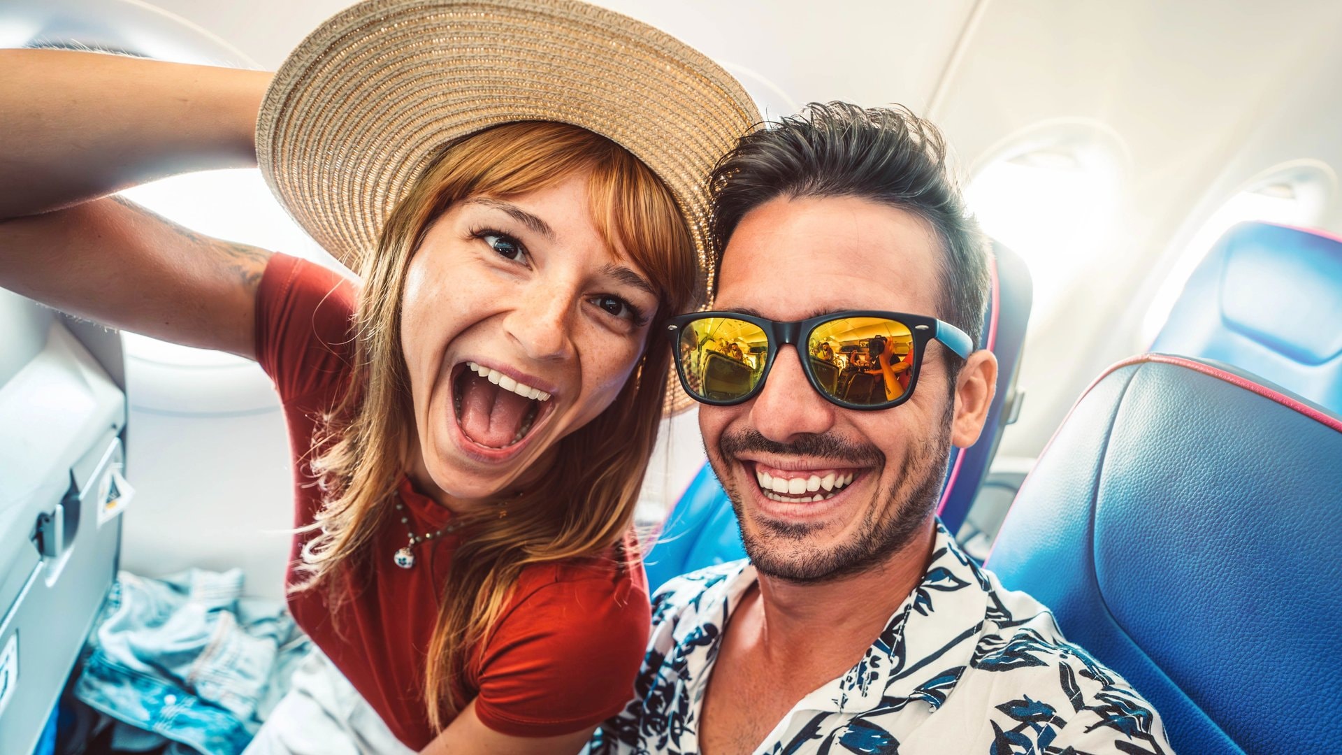 Ferienbeginn im August: Auch der Spätstarter-Urlaub bietet Vorteile.