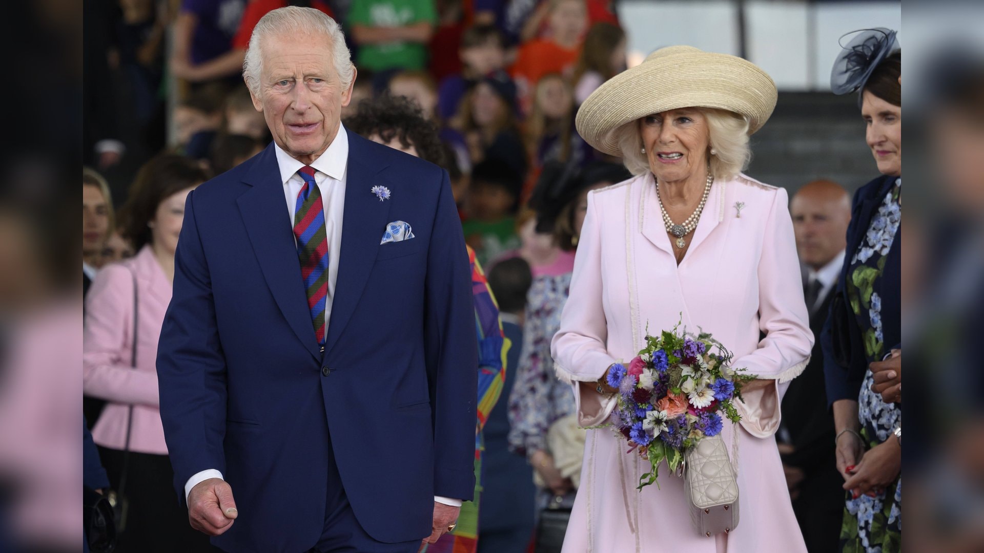 Charles III. und Camilla - einst hatten sie die wohl berühmteste Affäre der Welt. Auch für diese Stars hatten Seitensprünge grosse Folgen...