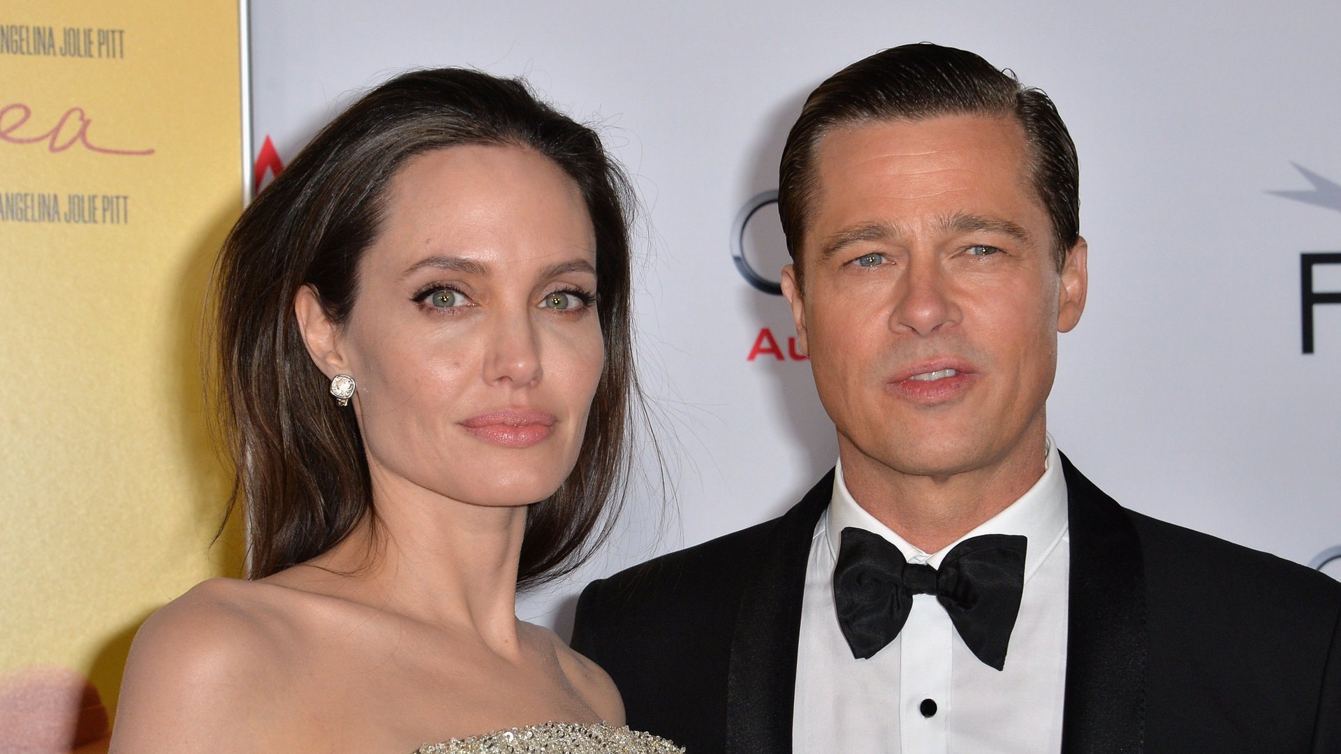 Schon seit vier Jahren streiten Angelina Jolie und Brad Pitt um das einst gemeinsame Weingut.