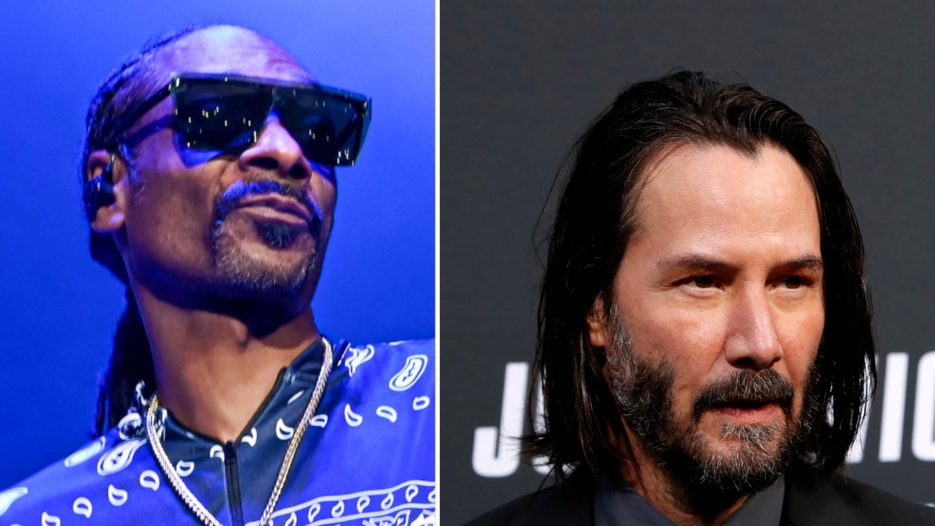 Snoop Dogg und Keanu Reeves hatten beide Rollen in Videospielen. Doch sie sind bei Weitem nicht die einzigen Hollywoodstars, die Auftritte in Games hatten. Diese Schauspielerinnen und Schauspieler versuchten sich bereits als Pixel-Helden.