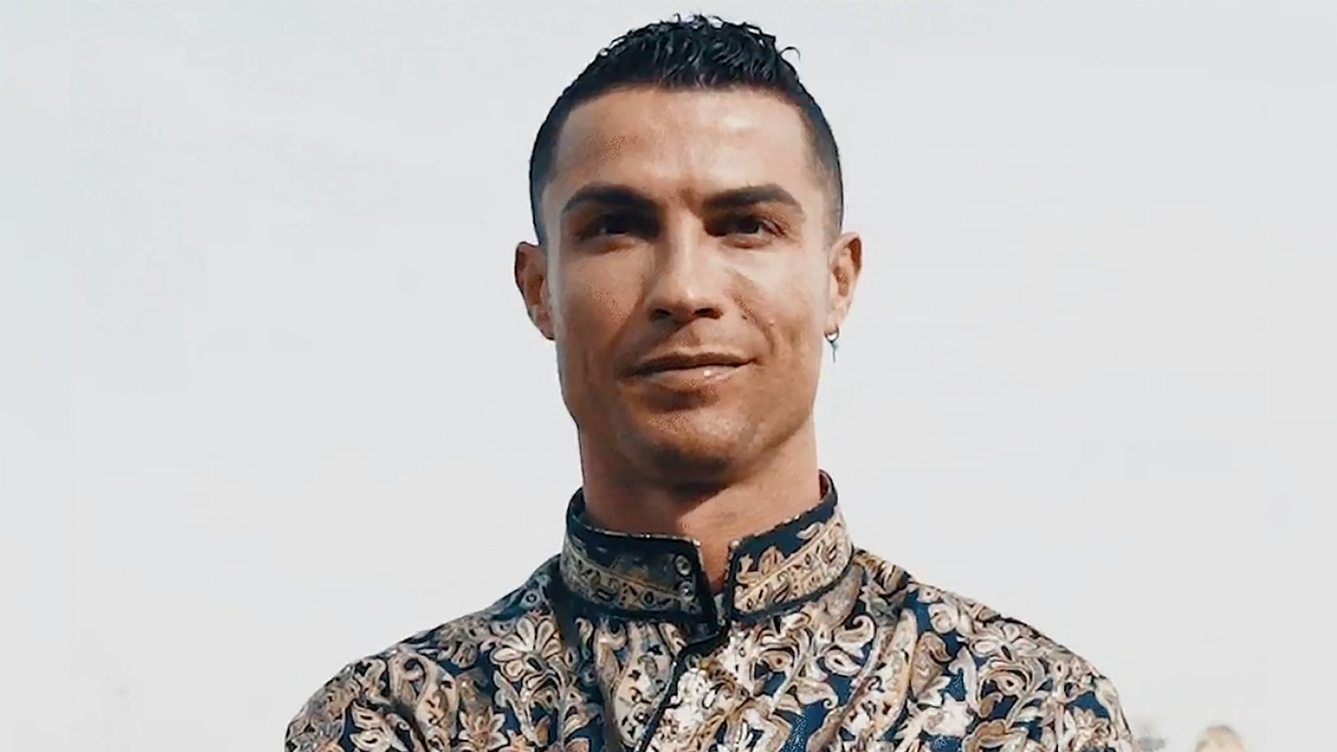 Cristiano Ronaldo sammelt leidenschaftlich Luxusautos.