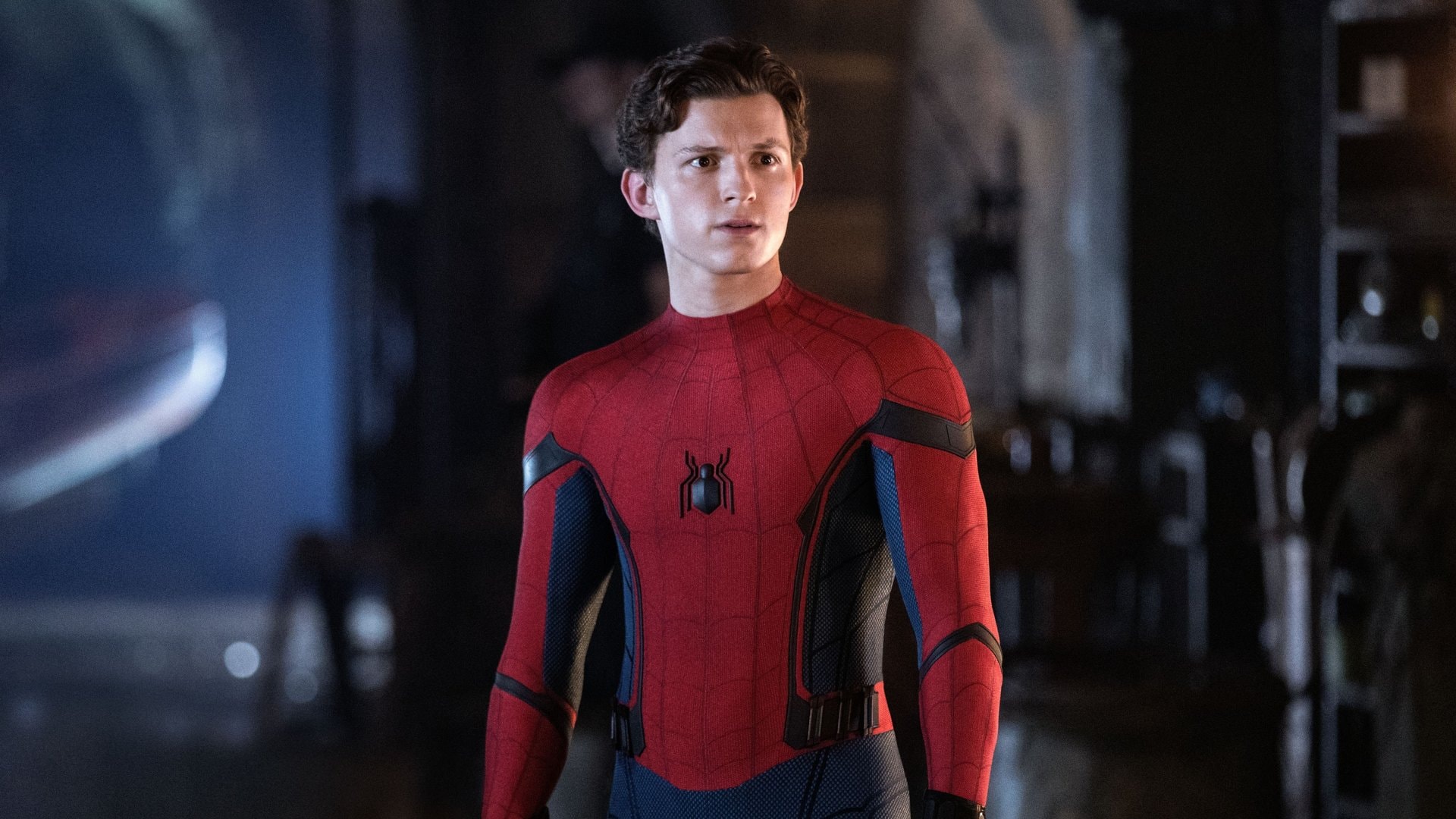 Kann derzeit offenbar nichts falsch an den Kinokassen machen: «Spider-Man»-Star Tom Holland.